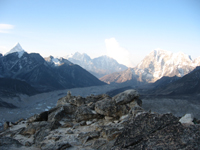 Everest Base Camp